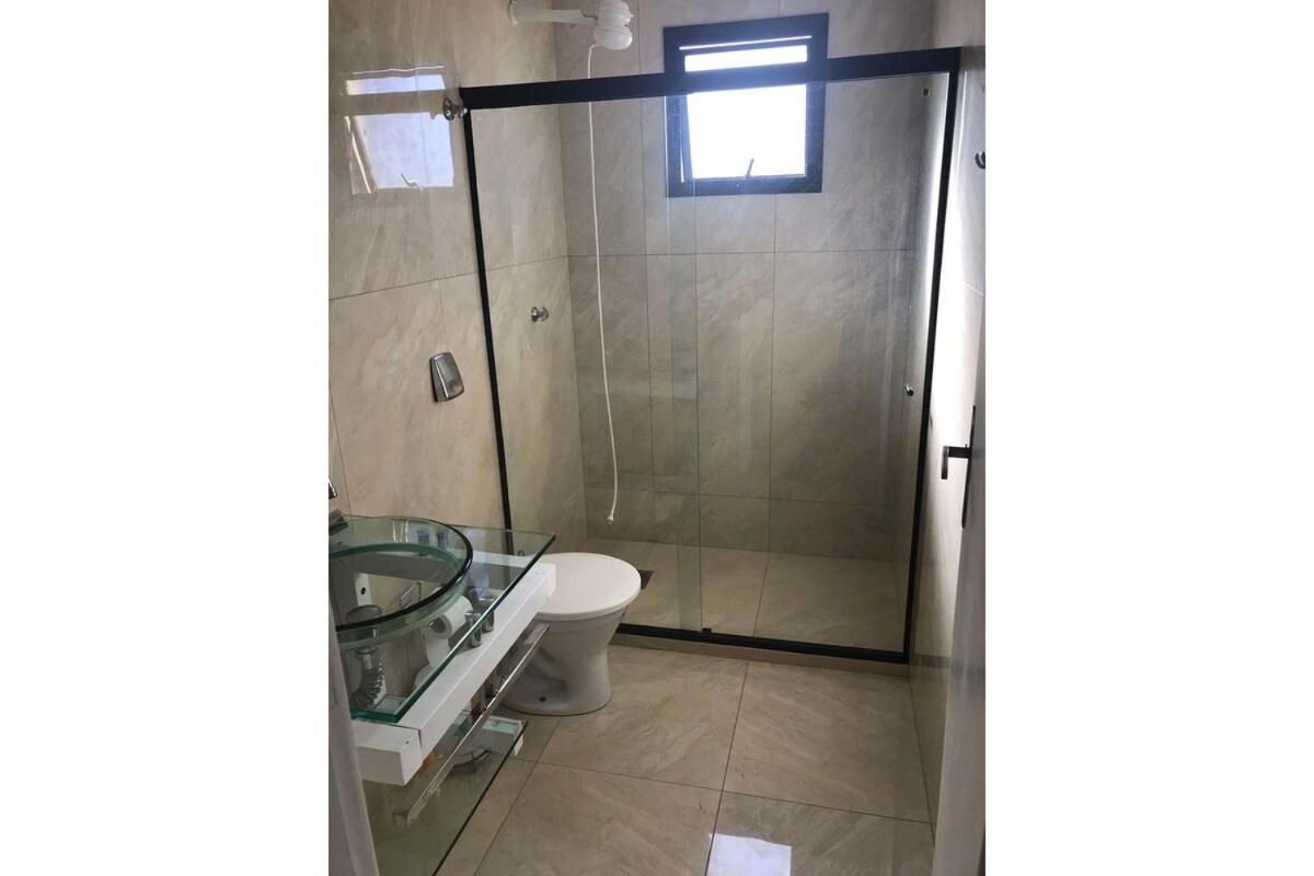 Guarapari Praia - Cobertura 6 Quartos Com Piscina E Churrasqueira Zewnętrze zdjęcie