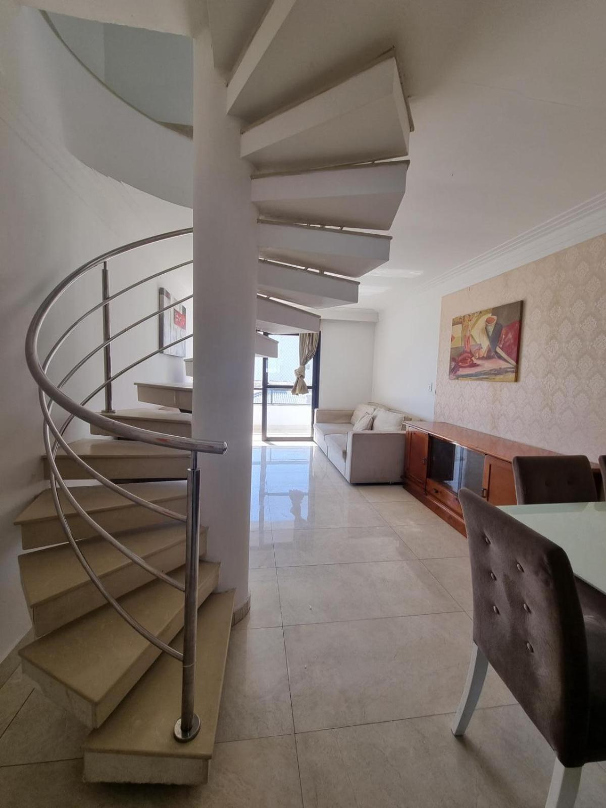 Guarapari Praia - Cobertura 6 Quartos Com Piscina E Churrasqueira Zewnętrze zdjęcie
