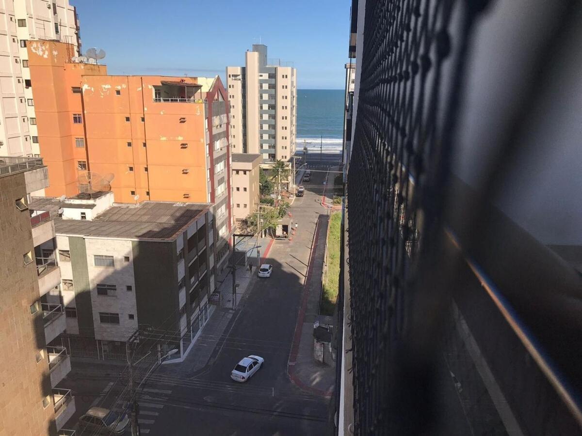 Guarapari Praia - Cobertura 6 Quartos Com Piscina E Churrasqueira Zewnętrze zdjęcie