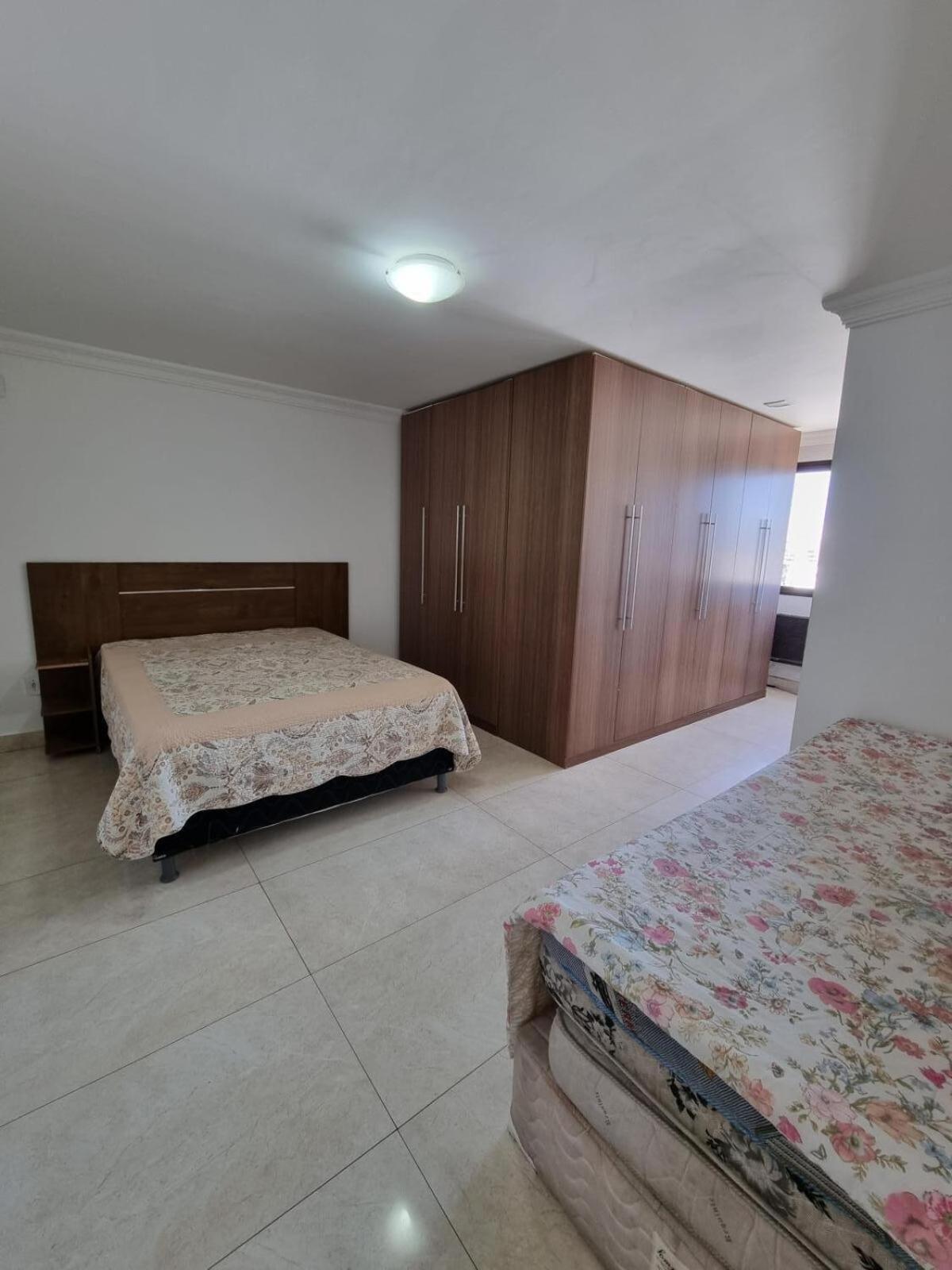 Guarapari Praia - Cobertura 6 Quartos Com Piscina E Churrasqueira Zewnętrze zdjęcie