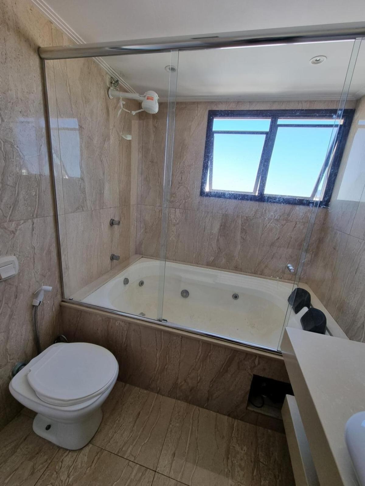 Guarapari Praia - Cobertura 6 Quartos Com Piscina E Churrasqueira Zewnętrze zdjęcie