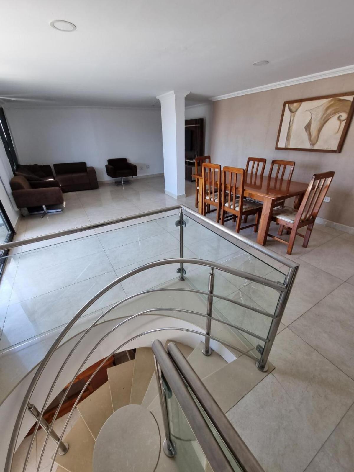 Guarapari Praia - Cobertura 6 Quartos Com Piscina E Churrasqueira Zewnętrze zdjęcie