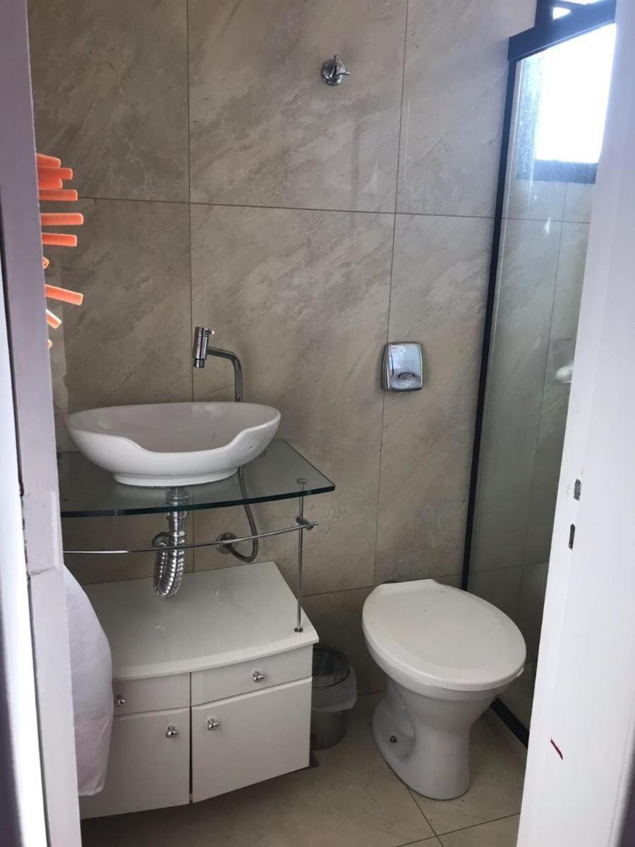 Guarapari Praia - Cobertura 6 Quartos Com Piscina E Churrasqueira Zewnętrze zdjęcie