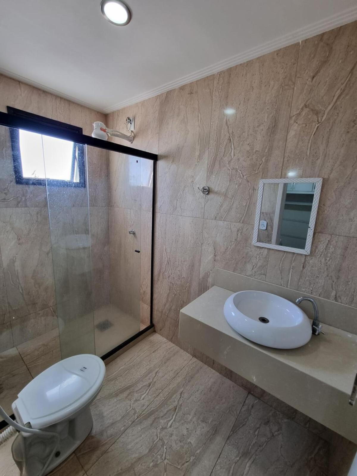 Guarapari Praia - Cobertura 6 Quartos Com Piscina E Churrasqueira Zewnętrze zdjęcie