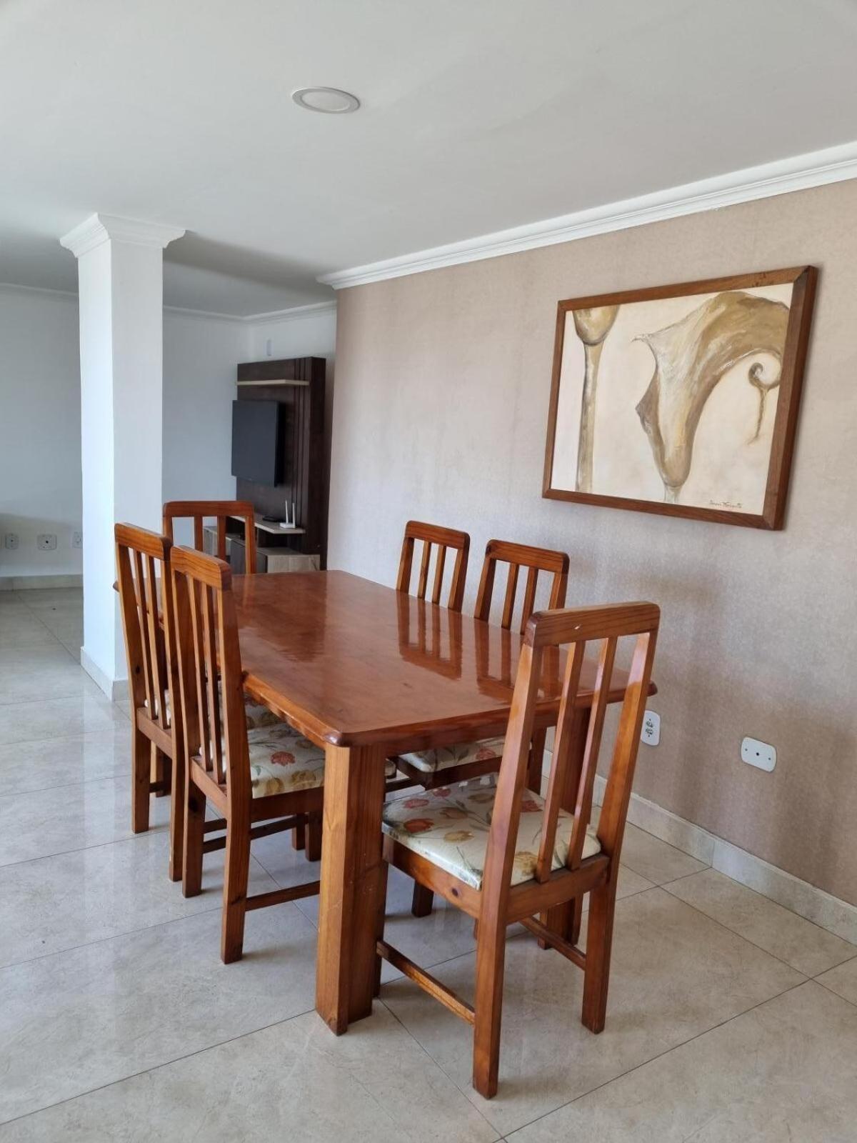 Guarapari Praia - Cobertura 6 Quartos Com Piscina E Churrasqueira Zewnętrze zdjęcie
