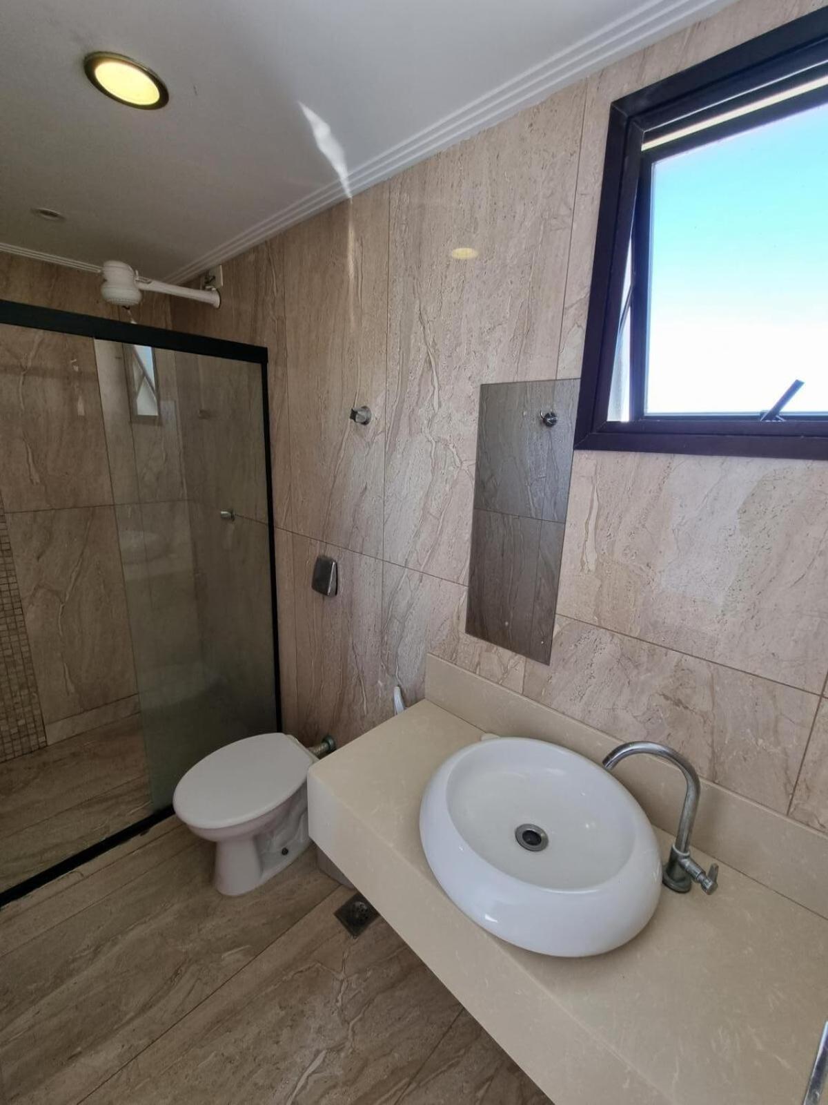 Guarapari Praia - Cobertura 6 Quartos Com Piscina E Churrasqueira Zewnętrze zdjęcie