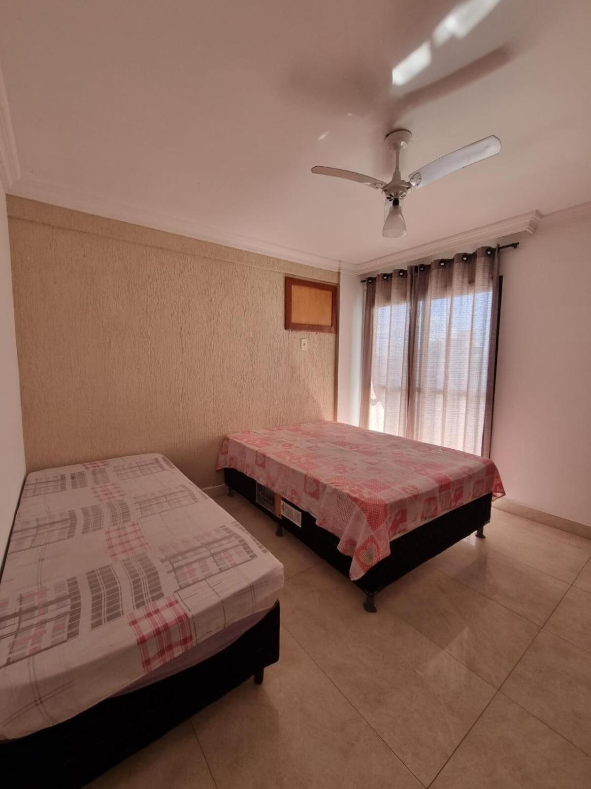 Guarapari Praia - Cobertura 6 Quartos Com Piscina E Churrasqueira Zewnętrze zdjęcie
