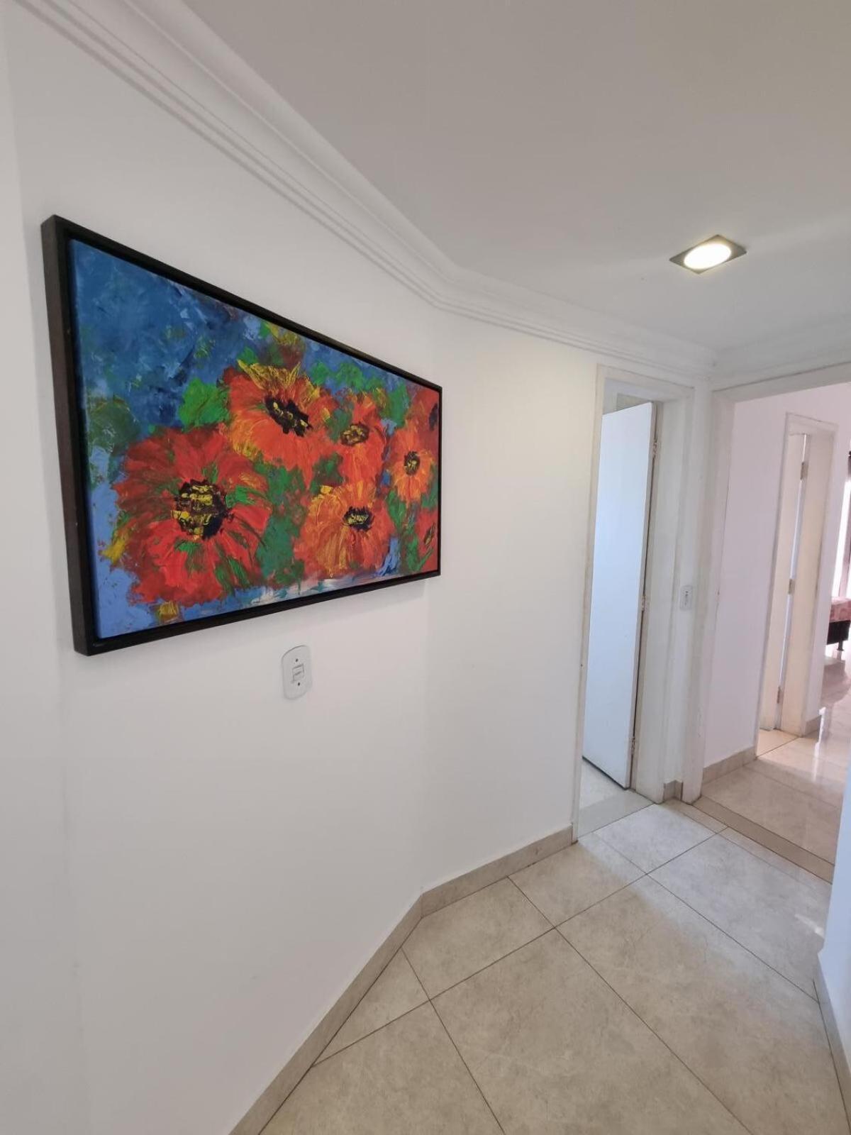 Guarapari Praia - Cobertura 6 Quartos Com Piscina E Churrasqueira Zewnętrze zdjęcie